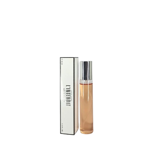 L'interdit de Givenchy Parfum 33ml
