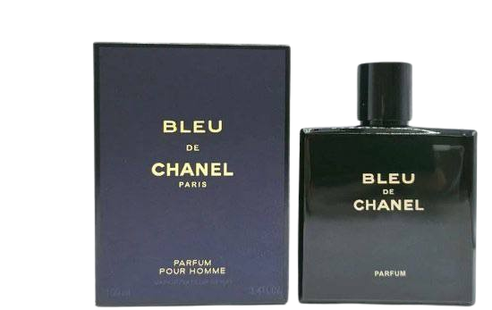 Bleu de Chanel Parfum 100ml