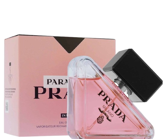 Paradoxe Prada Eau de Parfum 90ml