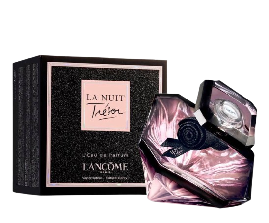 La Nuit Trésor Lancôme Eau de Parfum 100ml