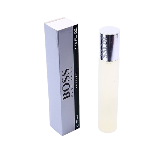 Boss Bottled - Parfum Homme 33ml