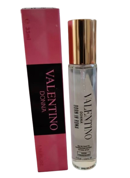 Valentino Donna - Parfum Femme 33ml