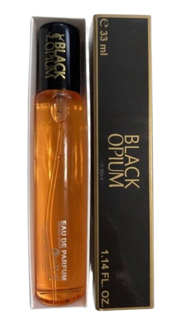 Black Opium Parfum 33ml