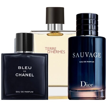 Parfum homme