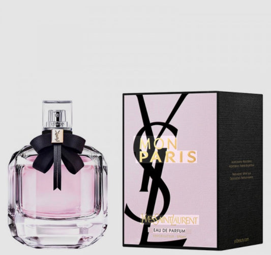Mon Paris 80ml