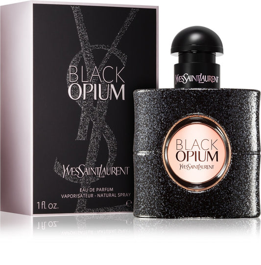 Black opium 100ml