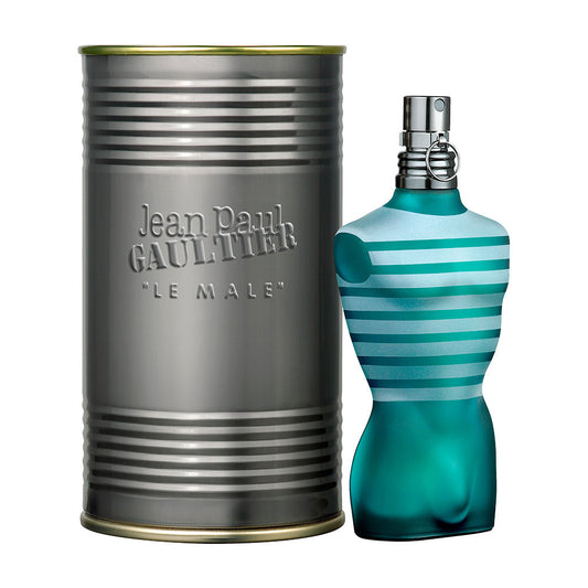 Le mâle jean paul Gaultier 100ml