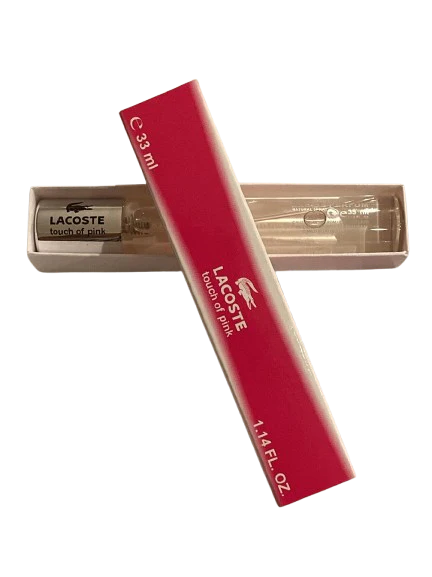 Lacoste Touch of Pink Parfum 33ml