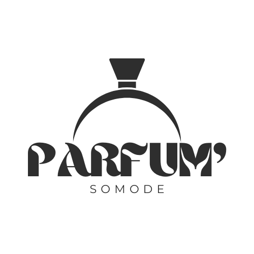 Parfumsomode
