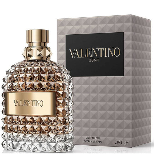 Valentino uomo 100ml