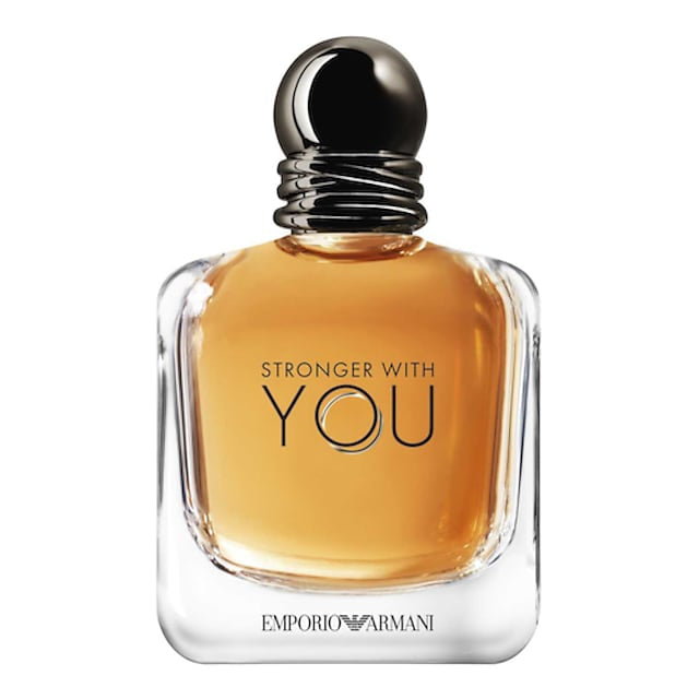 Stronger with You 100ml