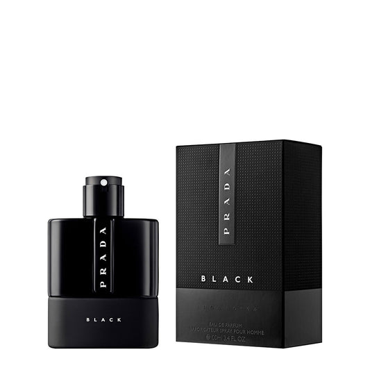 Prada black 100ml
