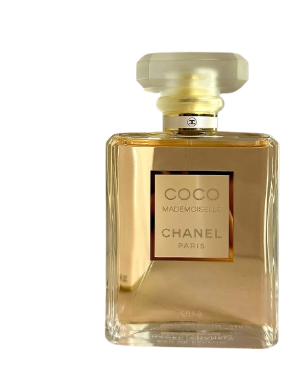 Coco Mademoiselle Chanel