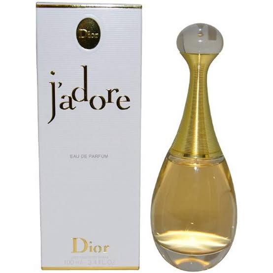 Dior j’adore 100ml