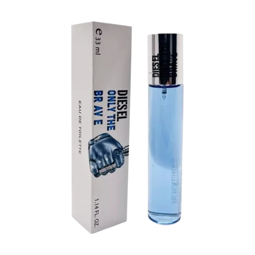 Diesel Only The Brave Parfum 33ml