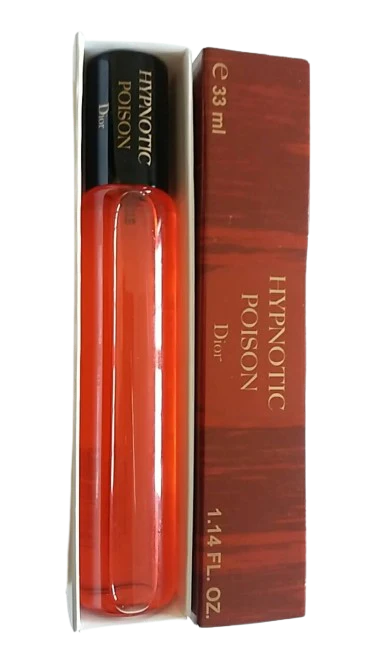 Hypnotic Poison Dior Parfum 33ml
