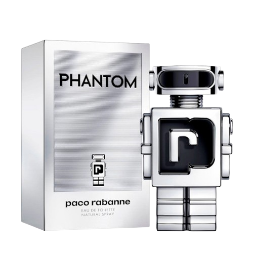 Phantom Paco Rabanne
