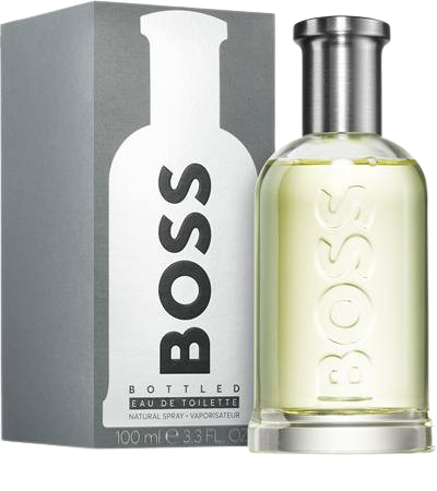 Boss Bottled Eau de Toilette 100ml
