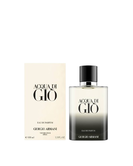 Acqua di Giò Eau de Parfum 100ml