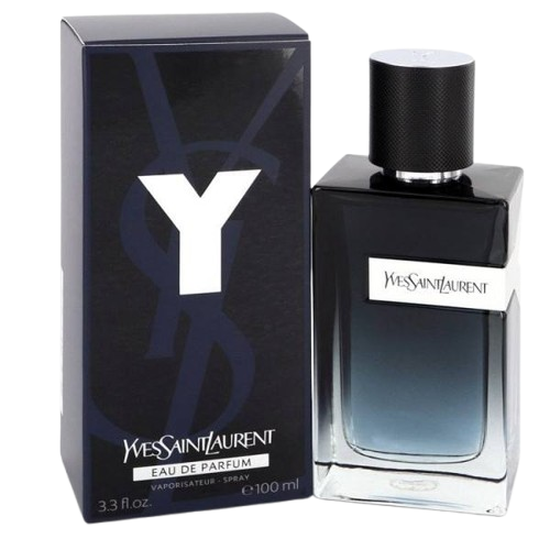 Y Eau de Parfum Yves Saint Laurent 100ml