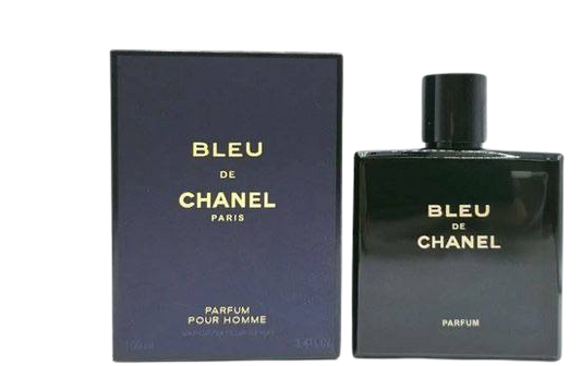 Bleu de Chanel Parfum 100ml