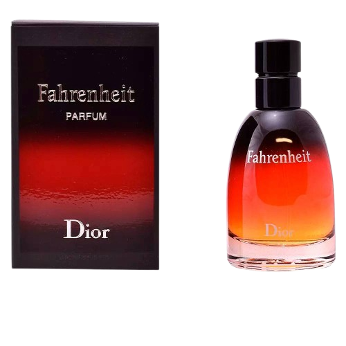 Fahrenheit Parfum Dior 75ml