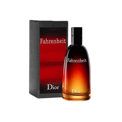Fahrenheit Eau de Toilette Dior 100ml