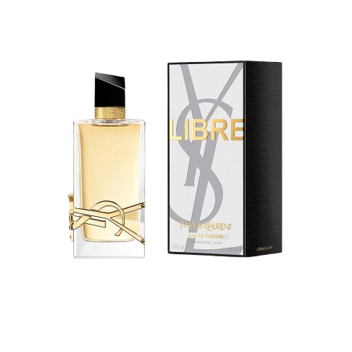 Libre Yves Saint Laurent Eau de Parfum 90ml