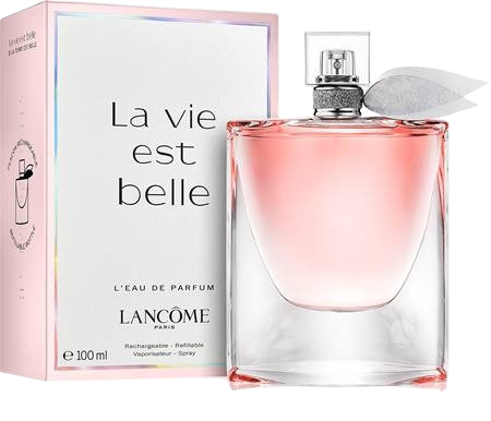La Vie Est Belle Lancôme Eau de Parfum 100ml