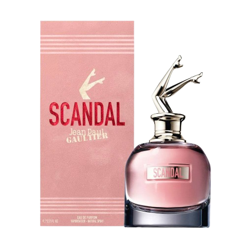 Scandal Jean Paul Gaultier Eau de Parfum 80ml