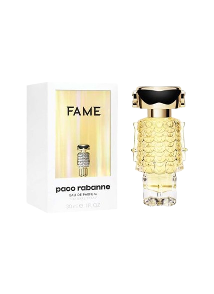 Fame Paco Rabanne Eau de Parfum 50ml