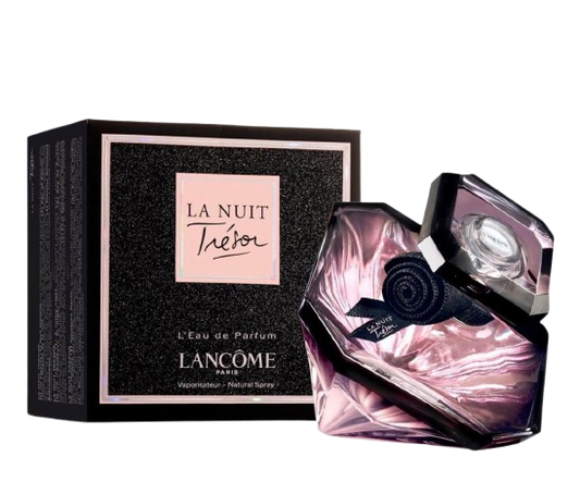 La Nuit Trésor Lancôme Eau de Parfum 100ml