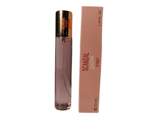 Scandal by Jean Paul Gaultier - Parfum Femme 33ml
