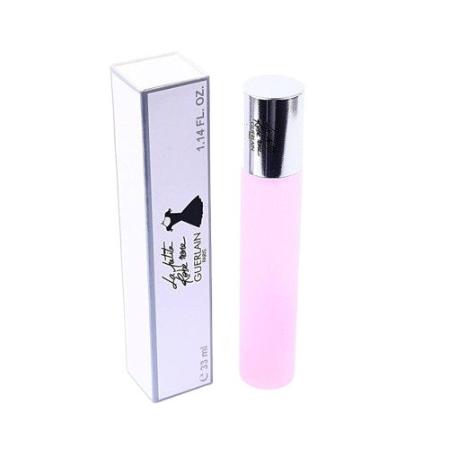 La Petite Robe Noire by Guerlain - Parfum Femme 33ml