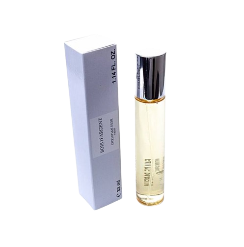 Bois d'Argent by Dior - Parfum Mixte 33ml