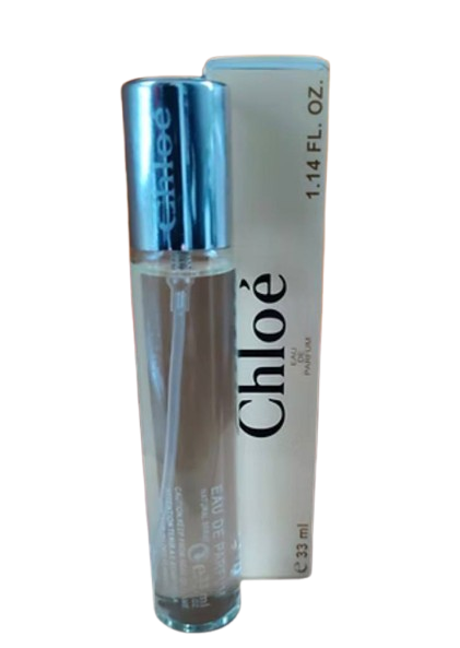 Chloé - Parfum Femme 33ml