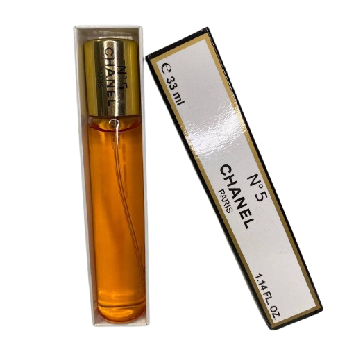 Chanel N°5 - Parfum Femme 33ml