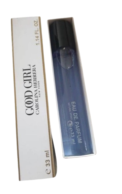 Good Girl by Carolina Herrera - Parfum Femme 33ml