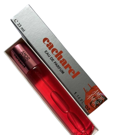 Cacharel amore amore - Parfum Femme 33ml