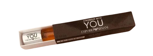 Emporio Armani Stronger With You - Parfum Homme 33ml