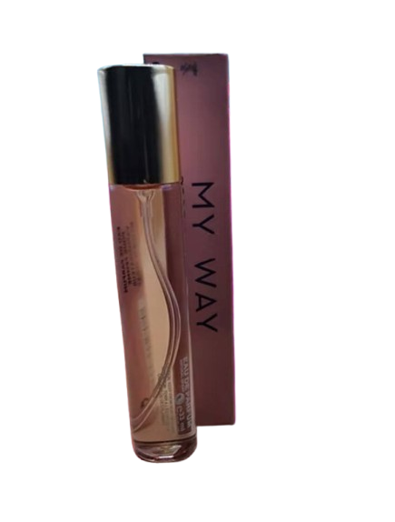 My Way by Giorgio Armani - Parfum Femme 33ml