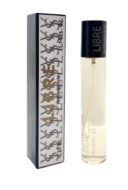 Libre by YSL - Parfum Femme 33ml