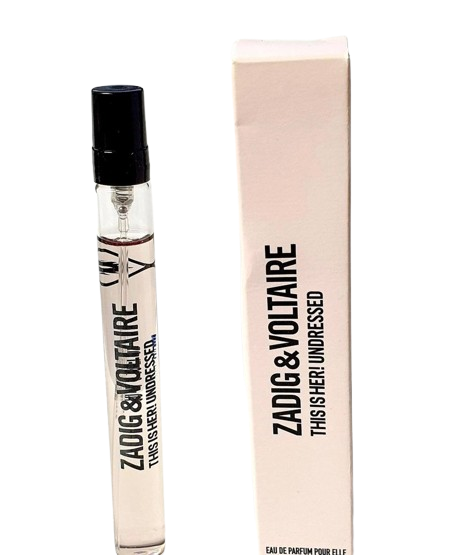 This is Her! by Zadig & Voltaire - Parfum Femme 33ml