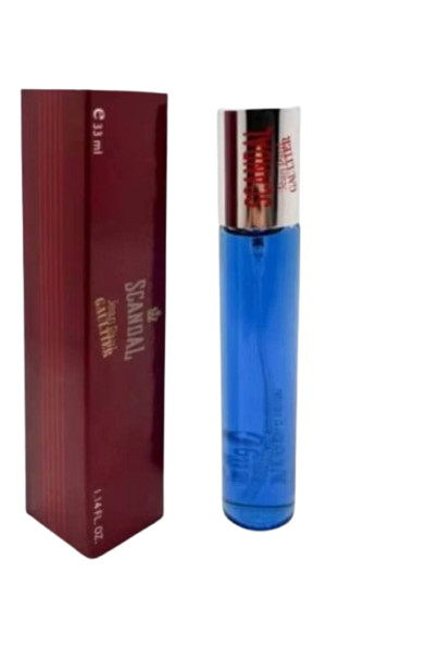 Scandale by Jean Paul Gaultier - Parfum Homme 33ml