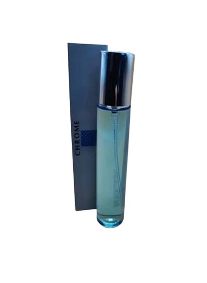 Chrome Parfum 33ml