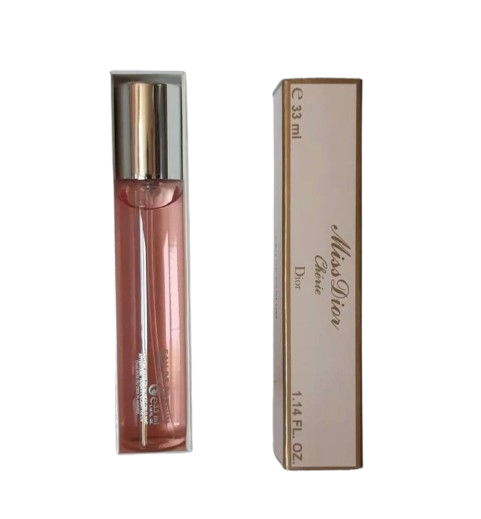 Miss Dior Parfum 33ml