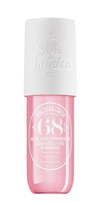 Sol de Janeiro 68 Brume