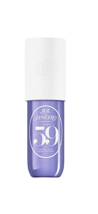 Sol de Janeiro 59 Brume