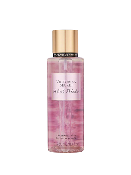 Victoria's Secret Velvet Petals Brume