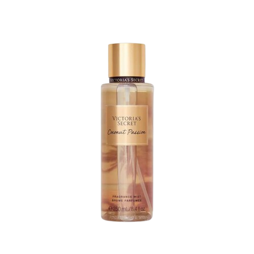 Victoria's Secret Coconut Passion Brume